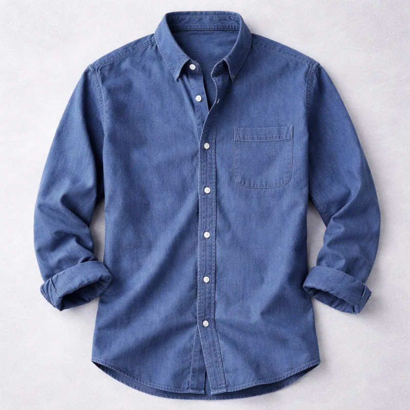 Vintage shirt for men