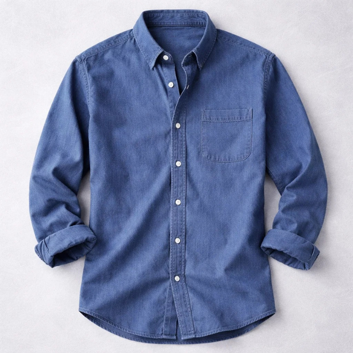 Vintage shirt for men
