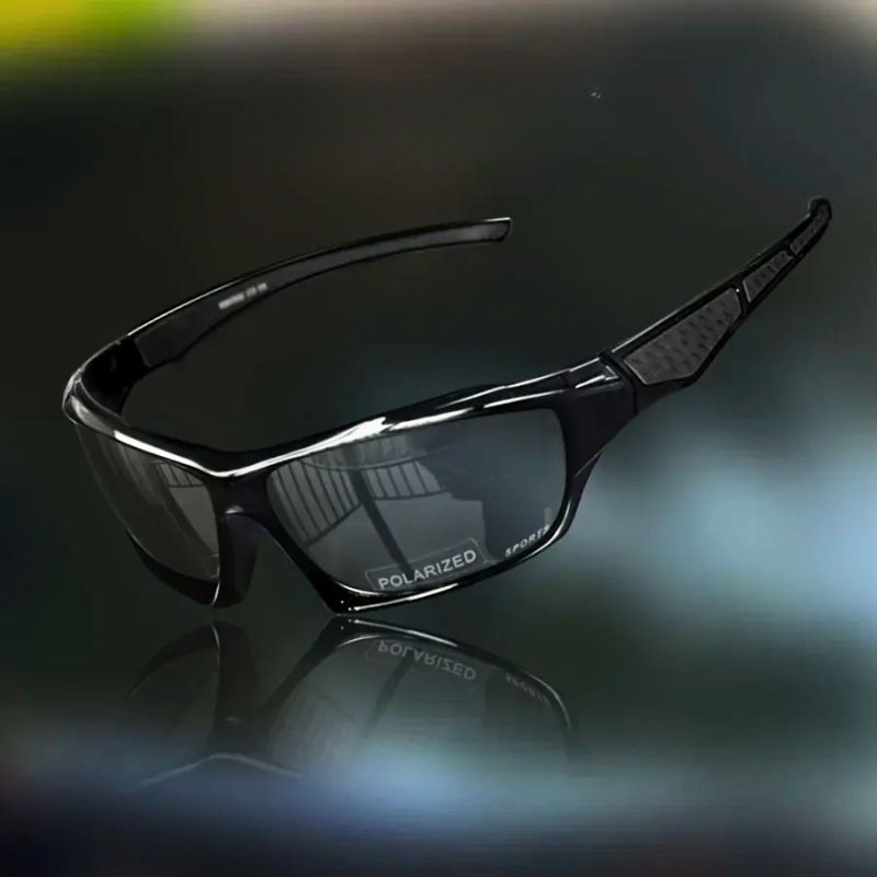 Polarized Sports Sunglasses