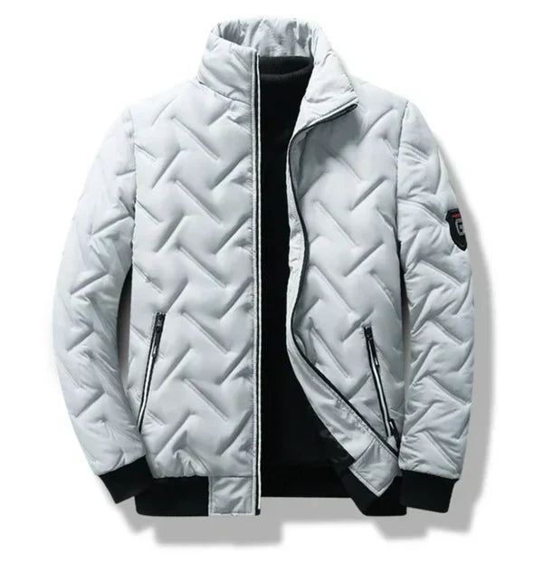Quilted Jacket for Men