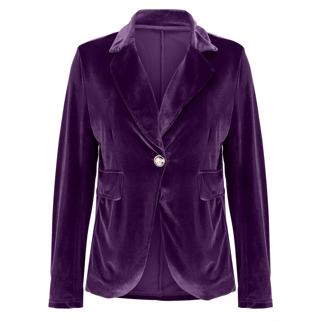 Elegant blazer for women