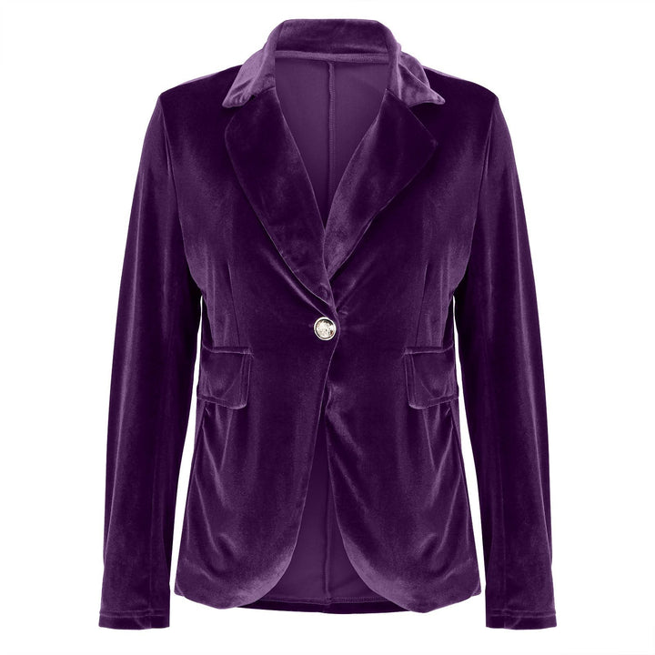 Elegant blazer for women