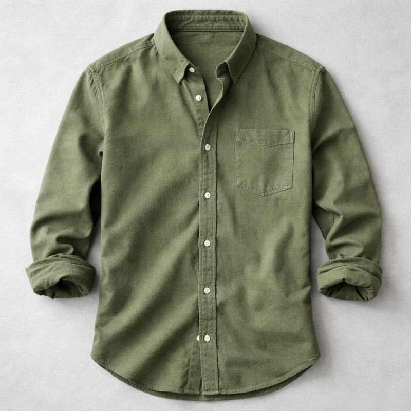 Vintage shirt for men
