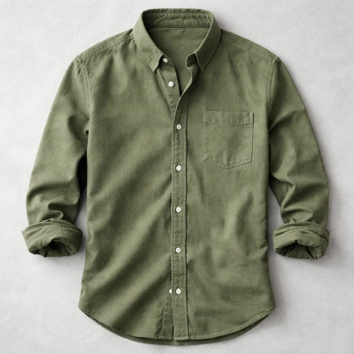 Vintage shirt for men