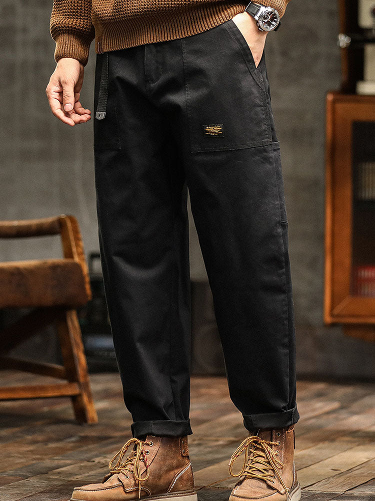 Utility Trousers for Men