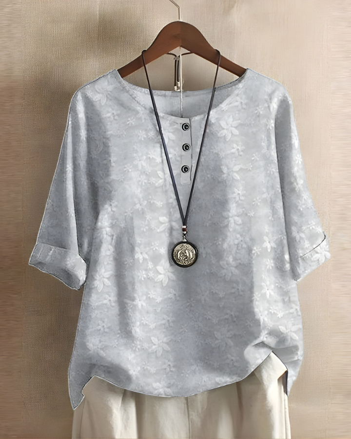 Boho Top for Women