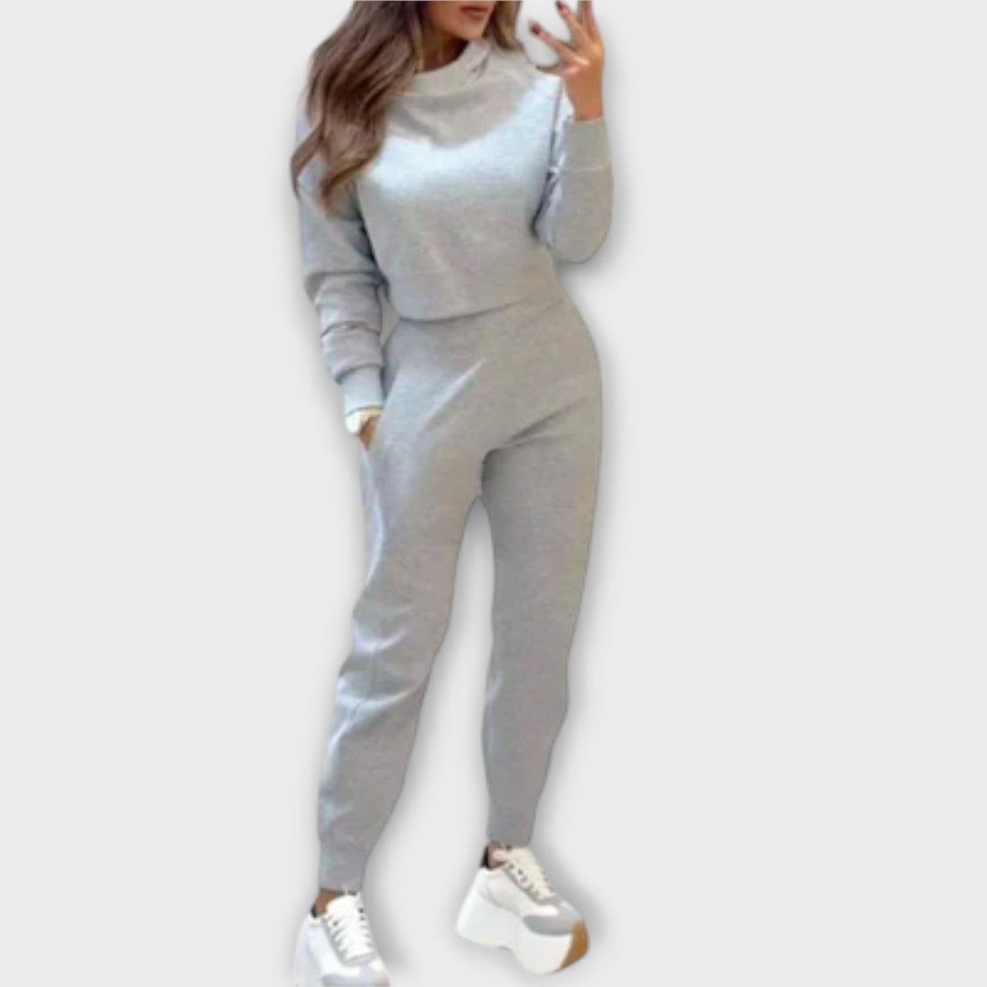Brooklyn - Tracksuit set
