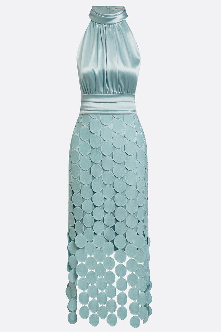 Elegant Formal Dress for Women