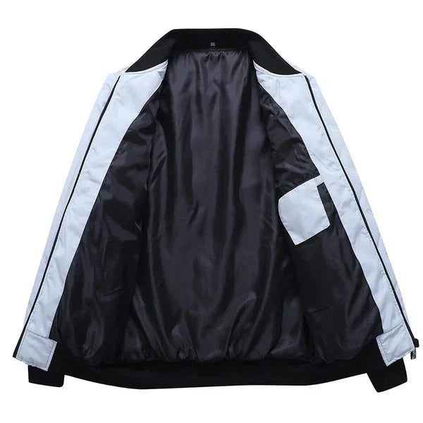 Quilted Jacket for Men