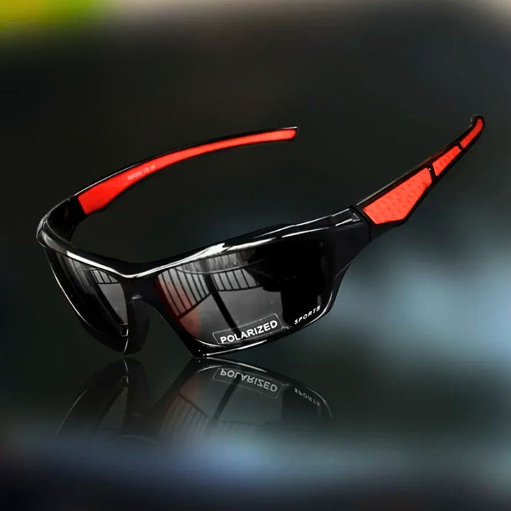 Polarized Sports Sunglasses