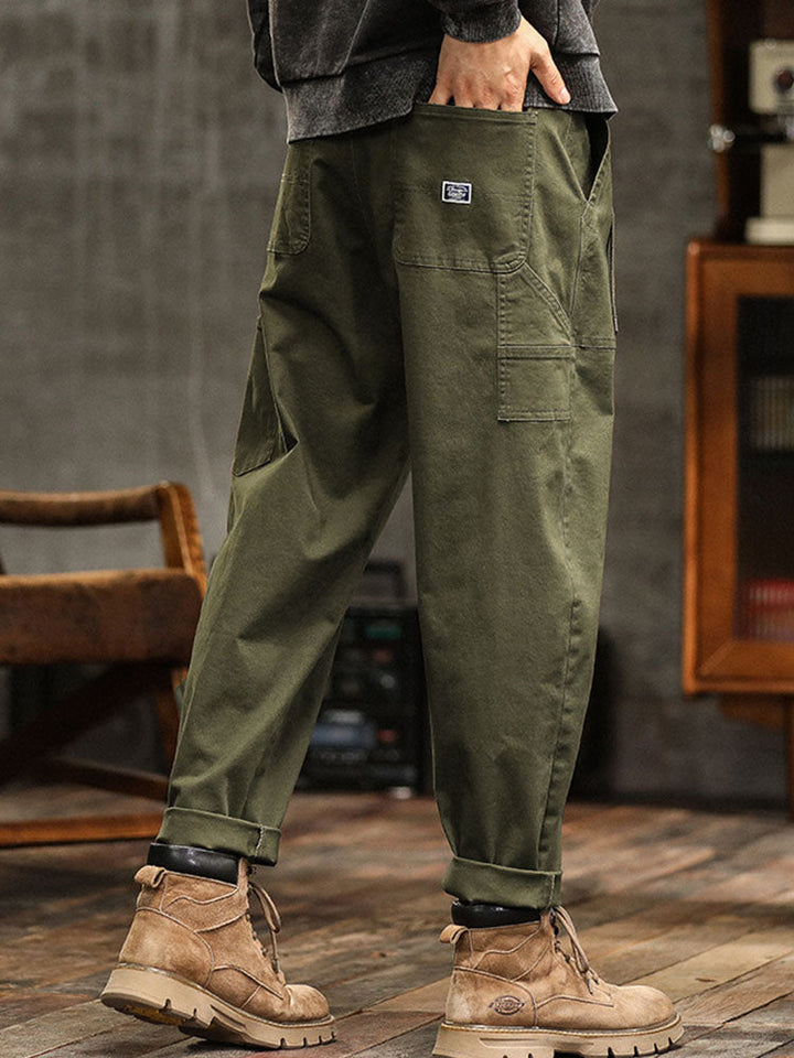 Utility Trousers for Men