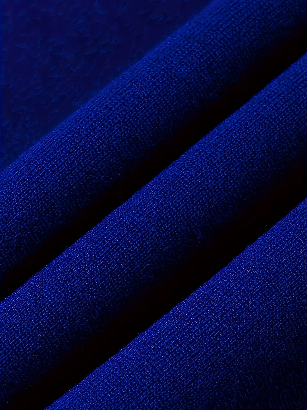 Men's zip-up hoodie
