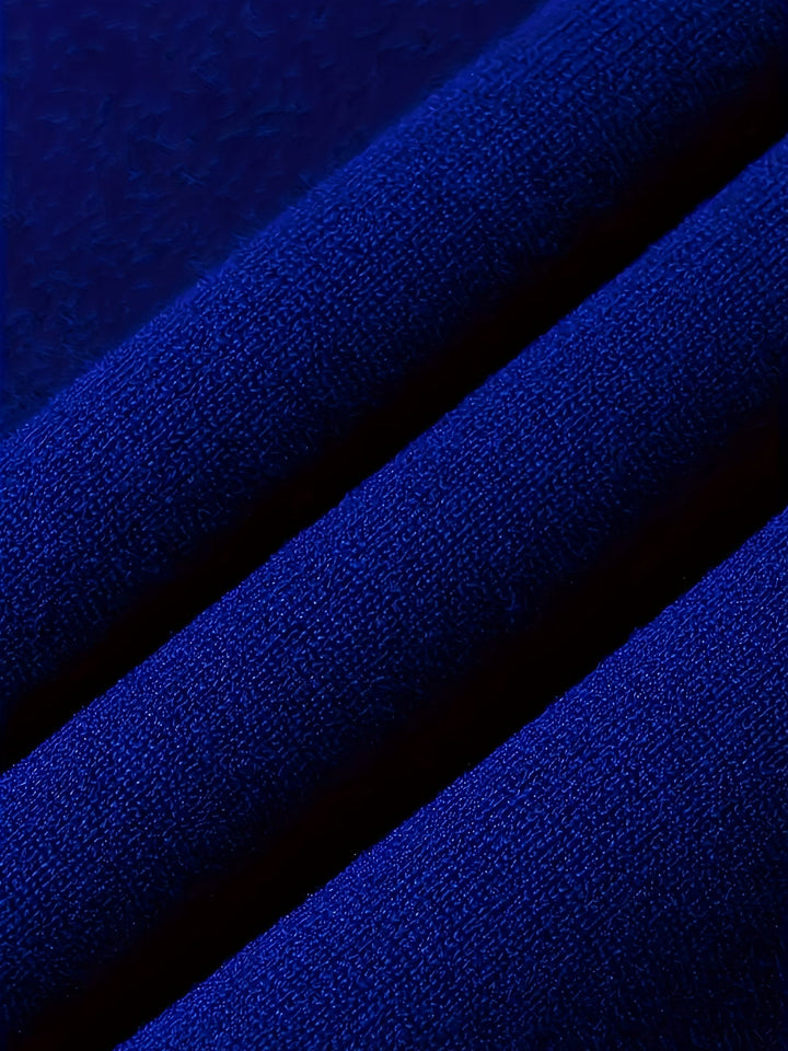 Men's zip-up hoodie