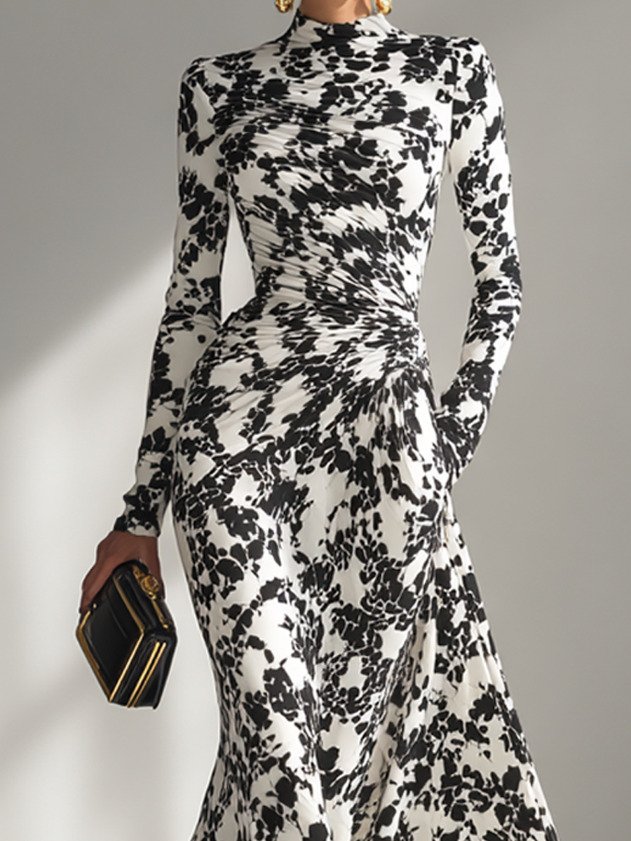 Elegant Dress for Women