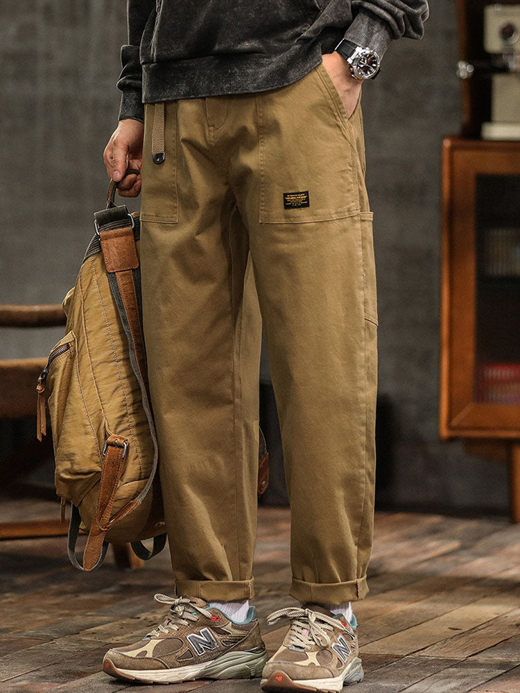 Utility Trousers for Men