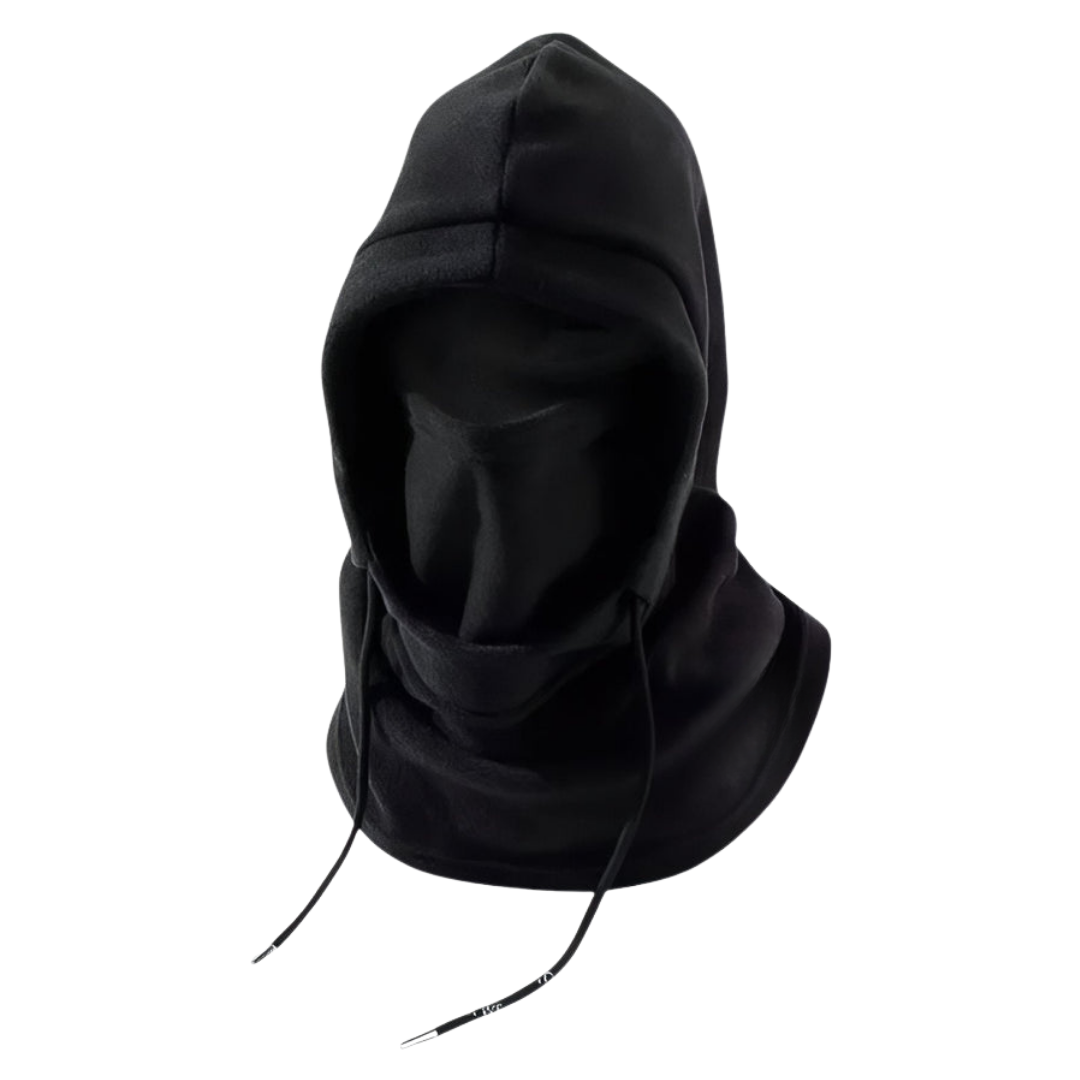 Fleece Balaclava Hood