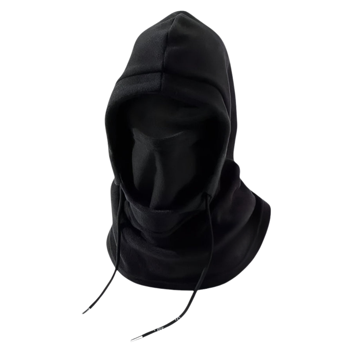 Fleece Balaclava Hood