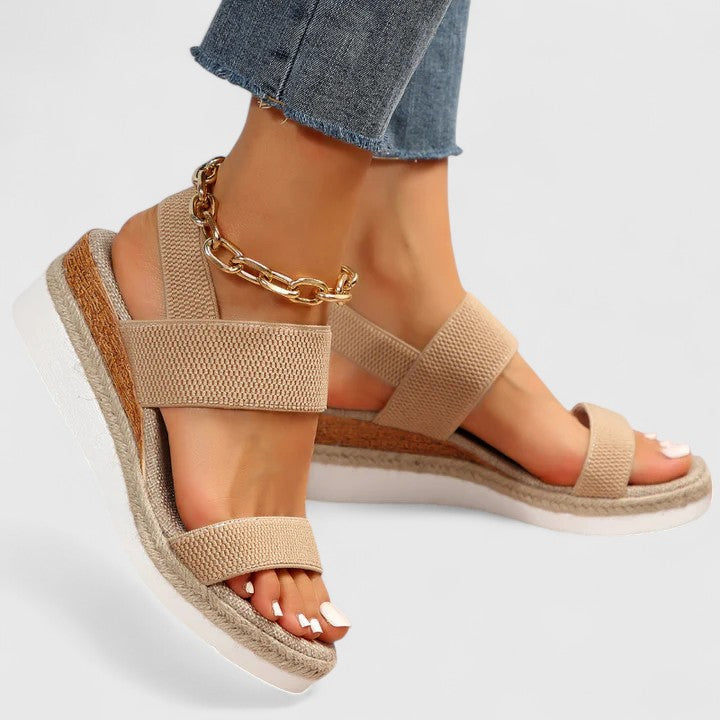 Sandaler til Kvinder