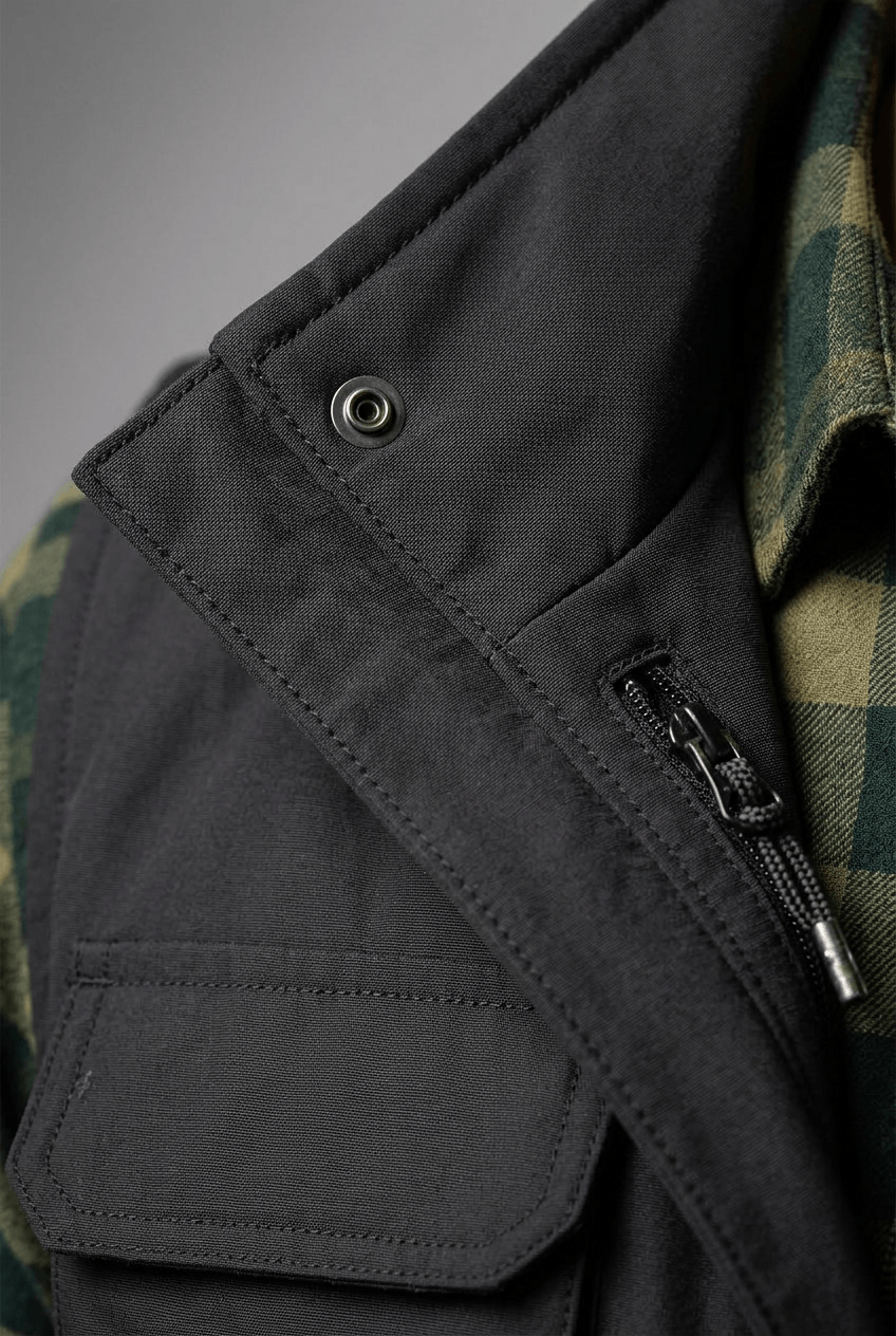 Utility Vest for Men