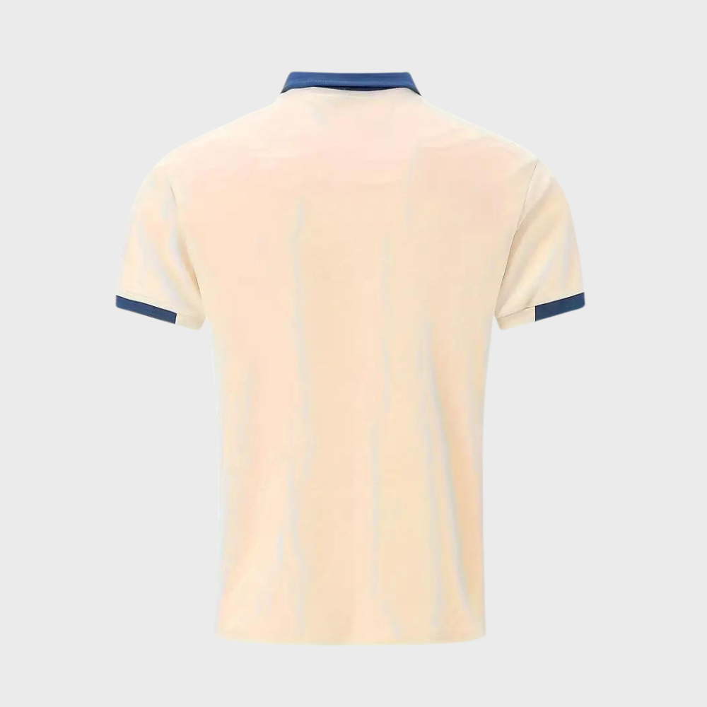 Poloshirt til Herrer