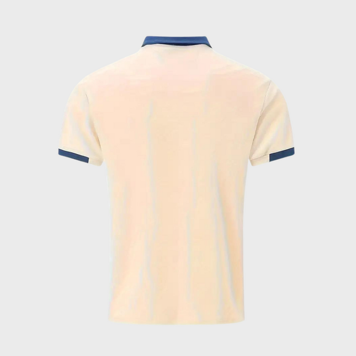 Poloshirt til Herrer