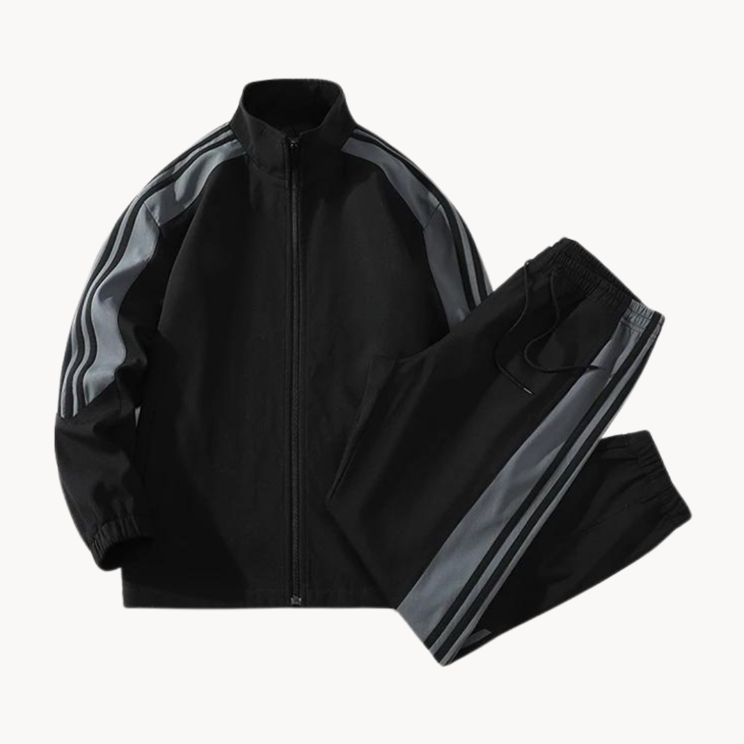 Men's tracksuit