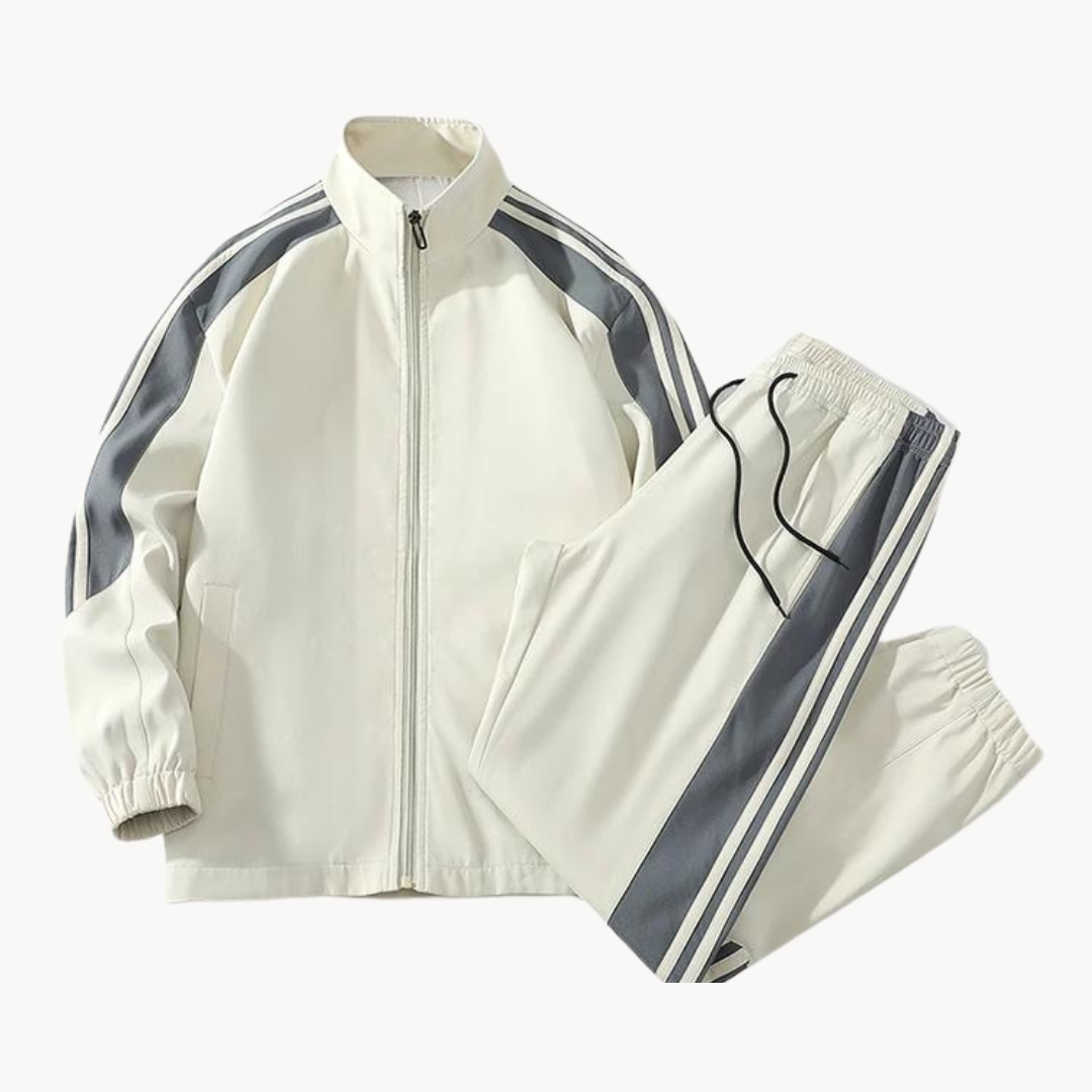Men's tracksuit