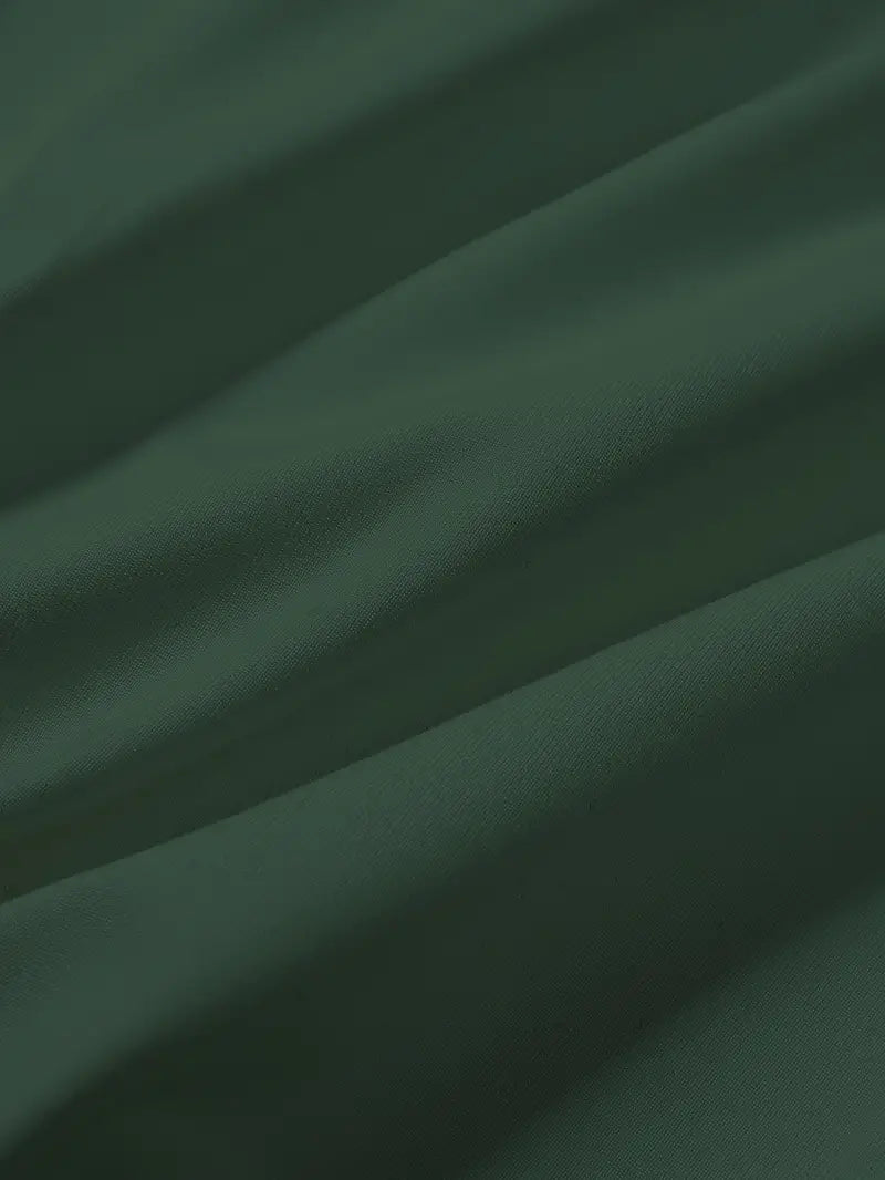 Klassisk Kortærmet T-shirt