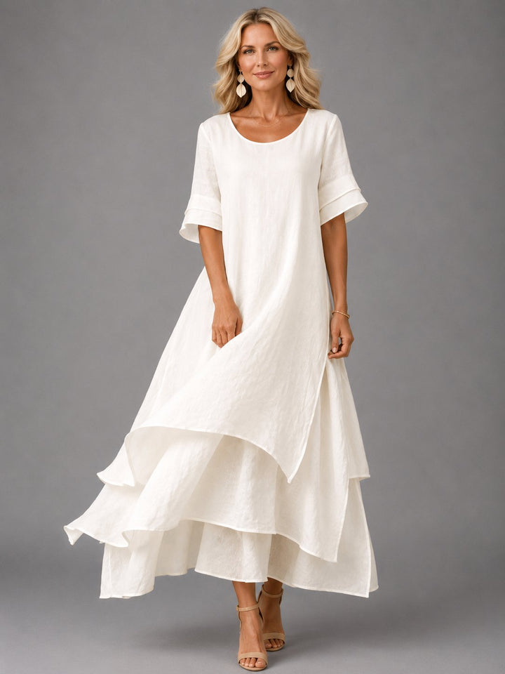 Elegant Maxi Dress for Women