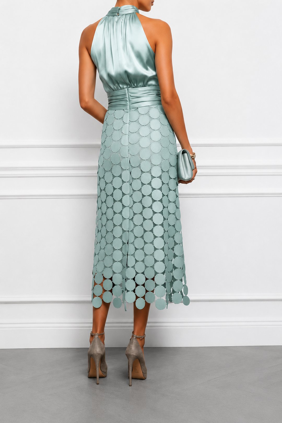 Elegant Formal Dress for Women