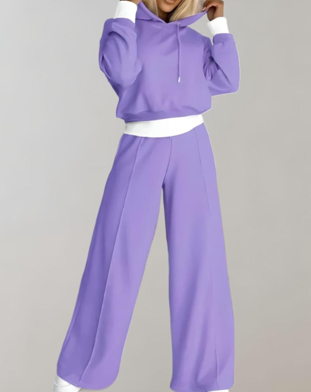 Oversized Workout Set for Women