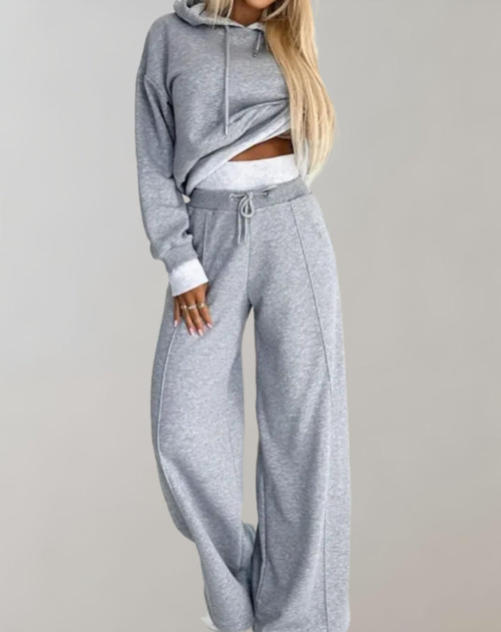 Oversized Workout Set for Women