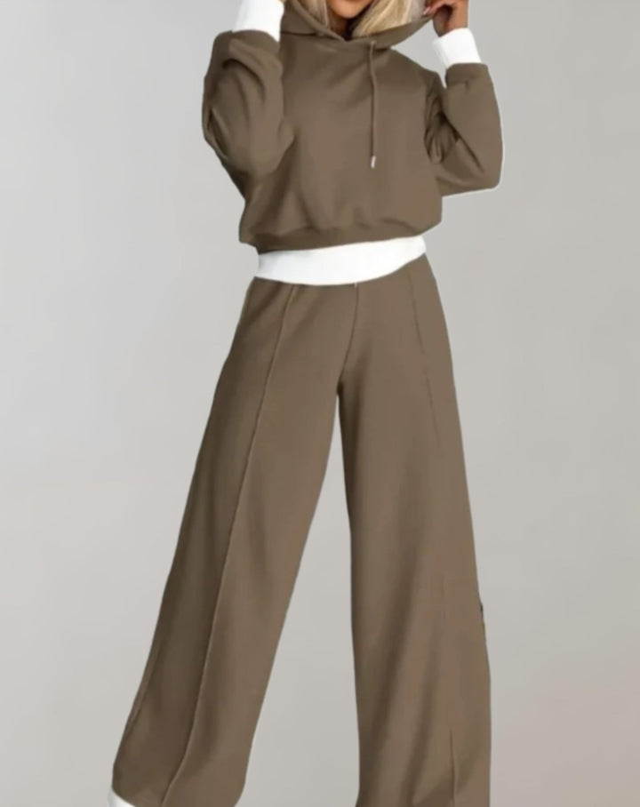 Oversized Workout Set for Women