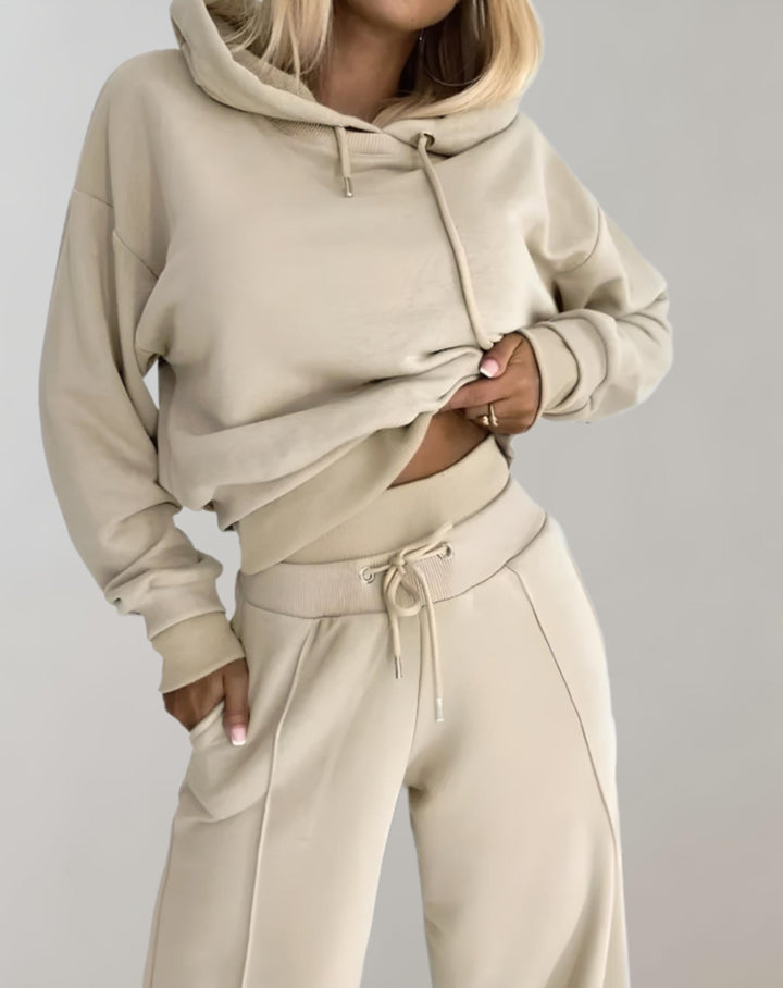 Oversized Workout Set for Women