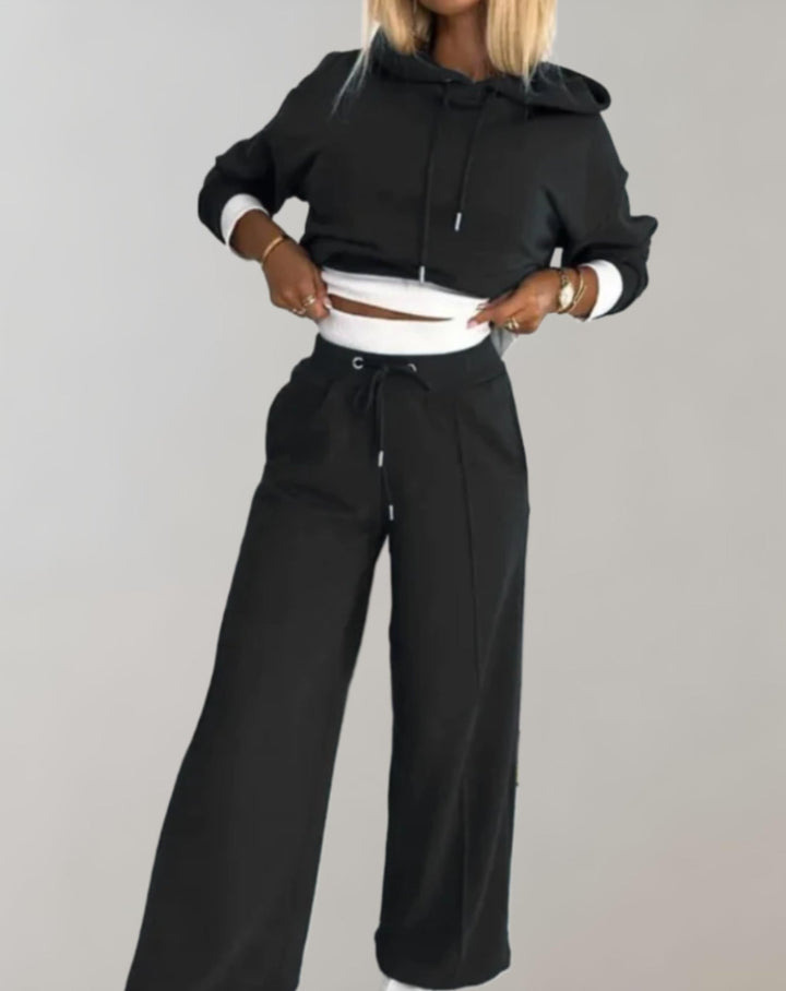 Oversized Workout Set for Women