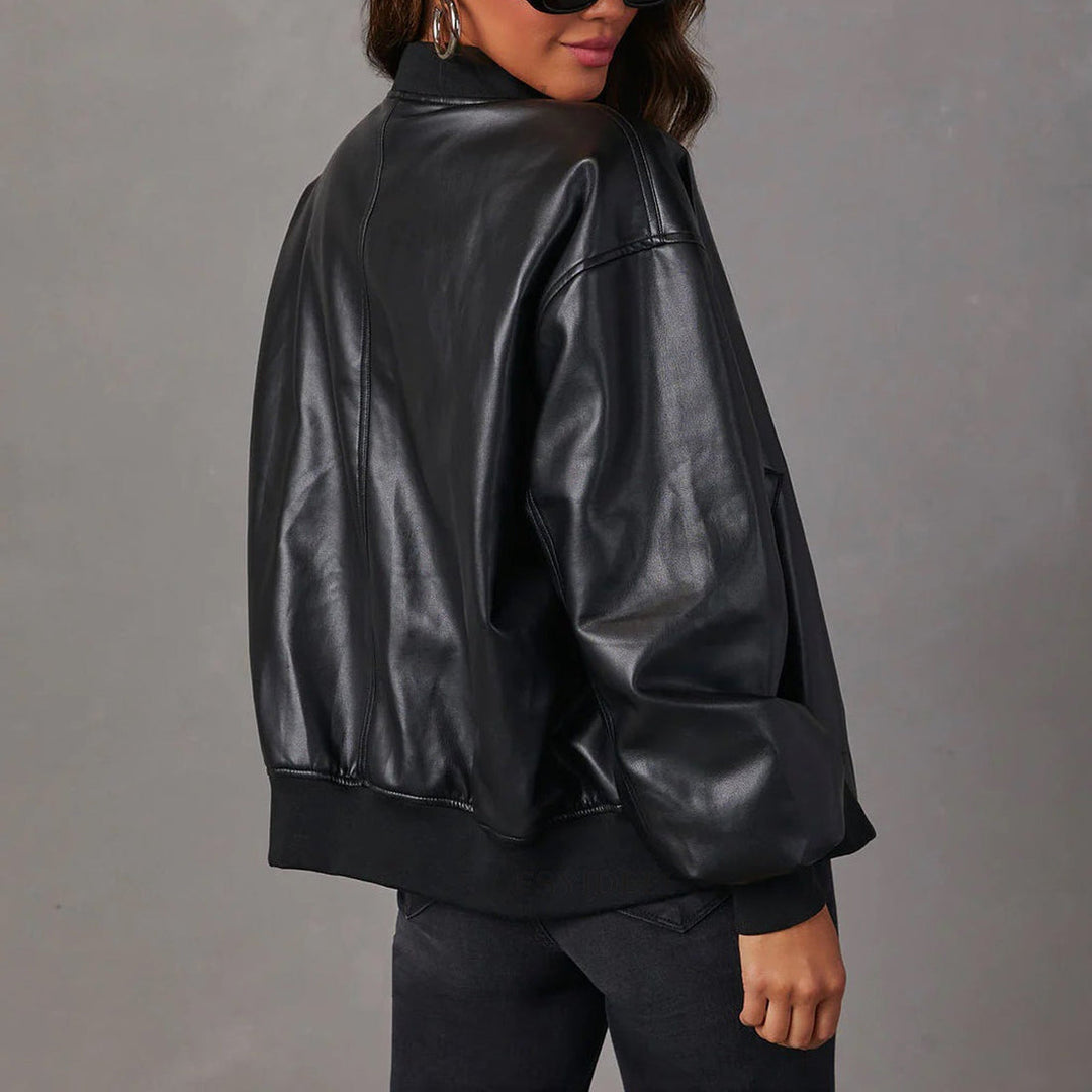 Elegant women's jacket