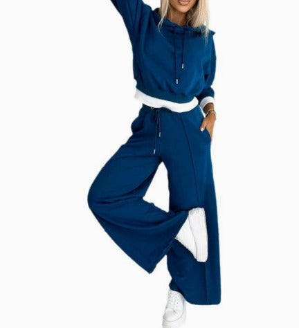 Oversized Workout Set for Women