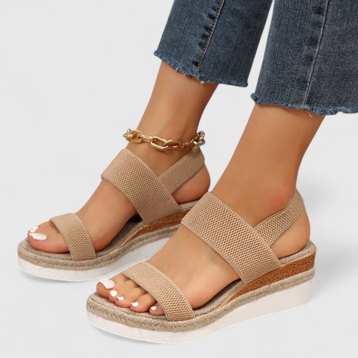 Sandaler til Kvinder