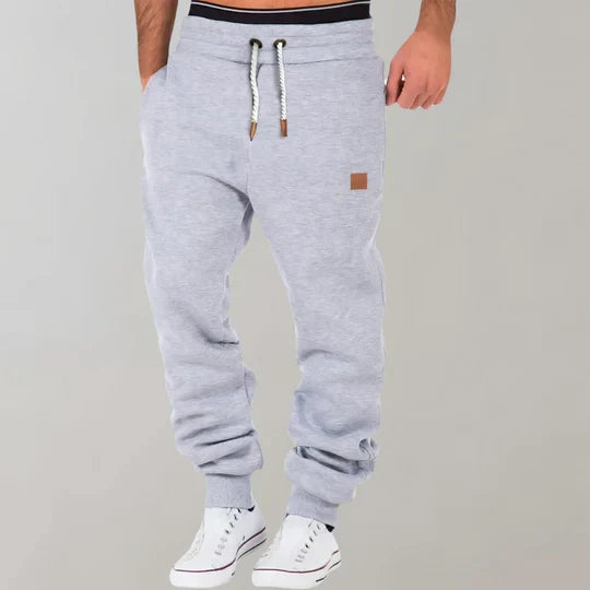 Komfortable joggingbukser til mænd
