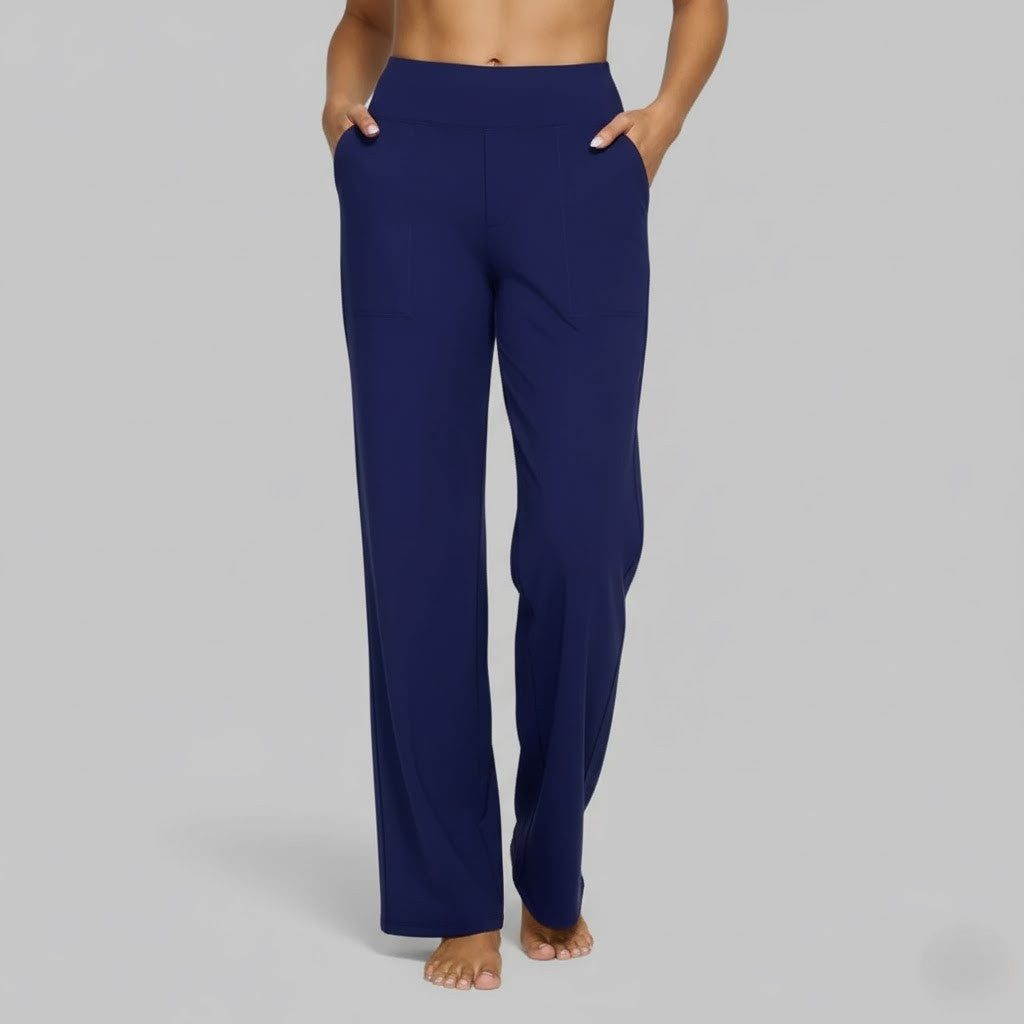 Stretch Pants for Women