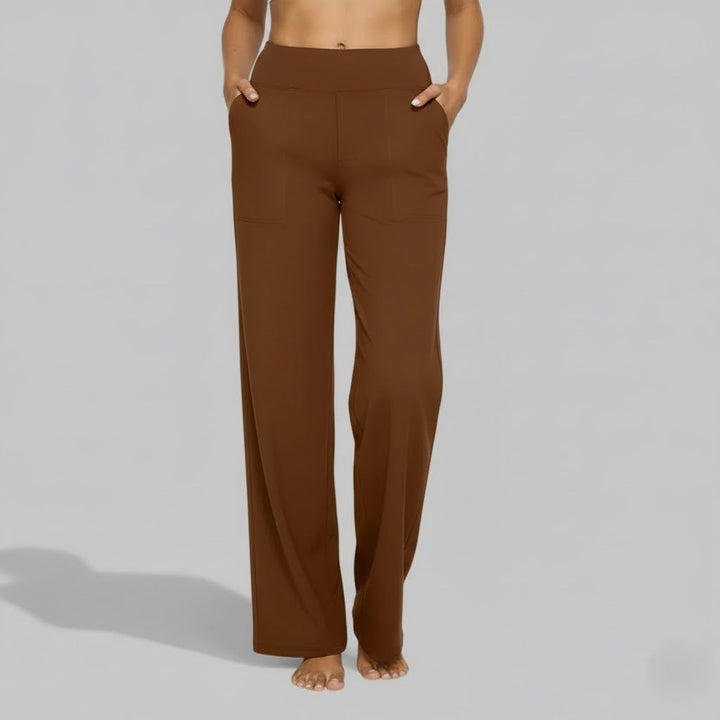 Stretch Pants for Women