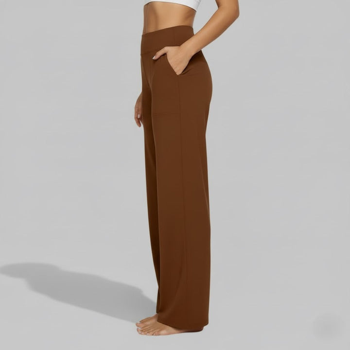 Stretch Pants for Women