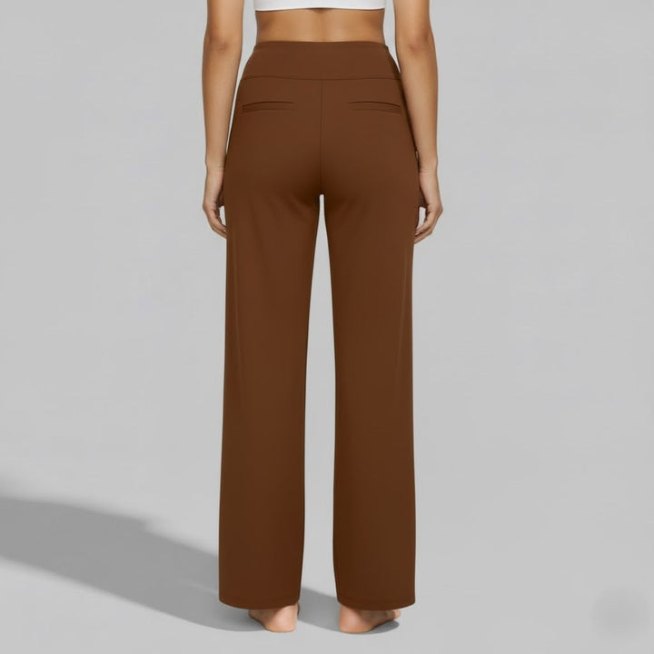 Stretch Pants for Women