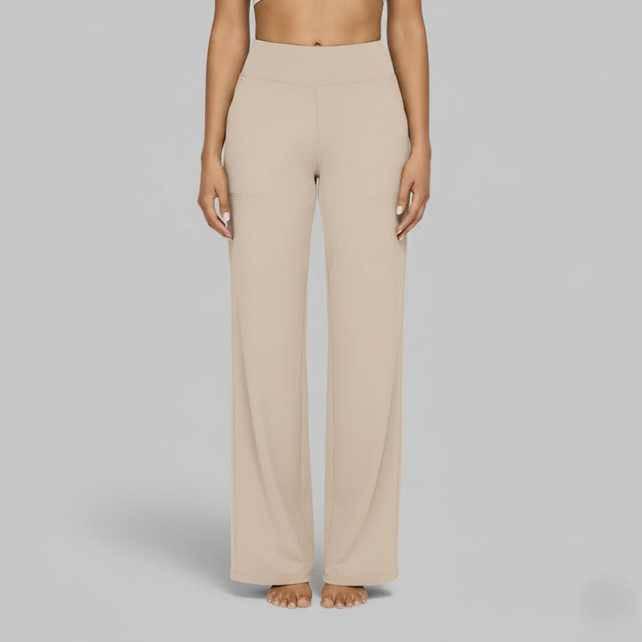 Stretch Pants for Women