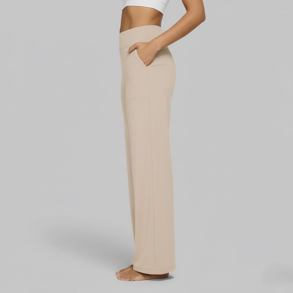 Stretch Pants for Women