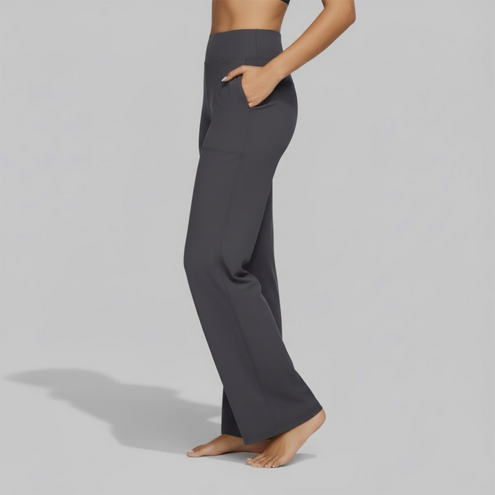 Stretch Pants for Women