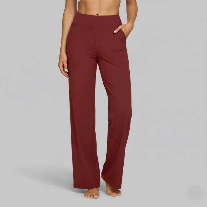 Stretch Pants for Women