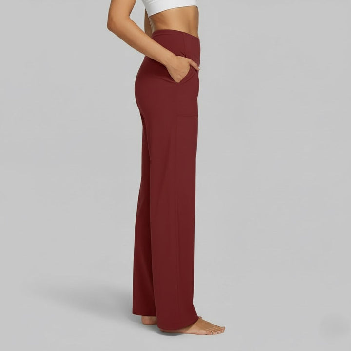 Stretch Pants for Women