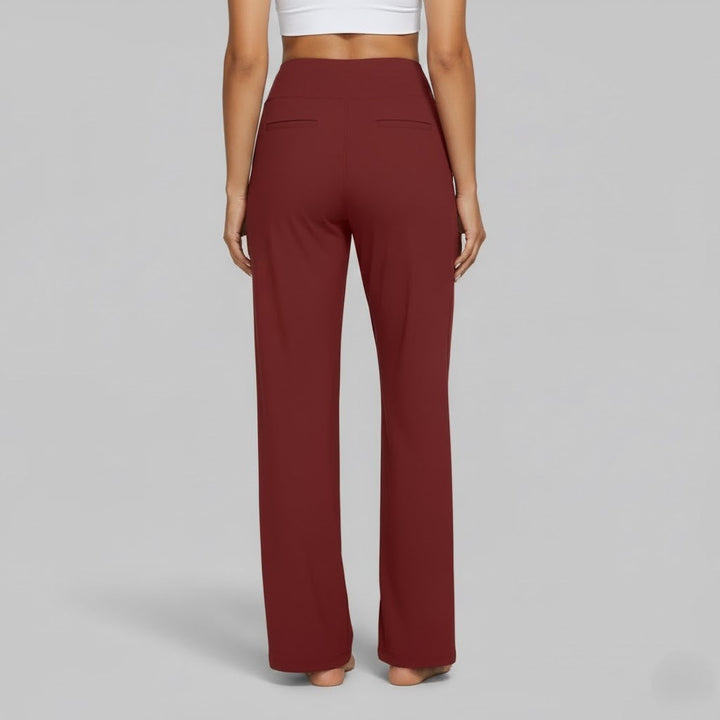 Stretch Pants for Women