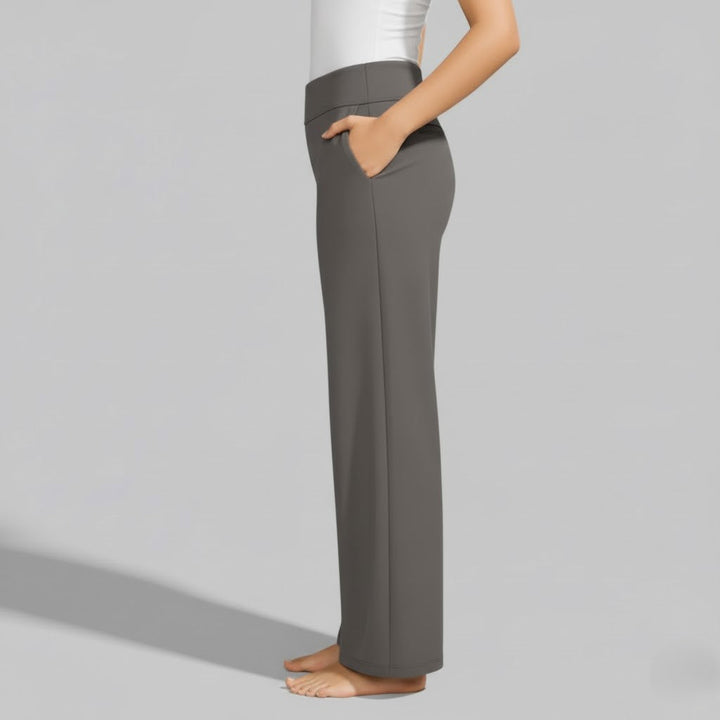 Stretch Pants for Women